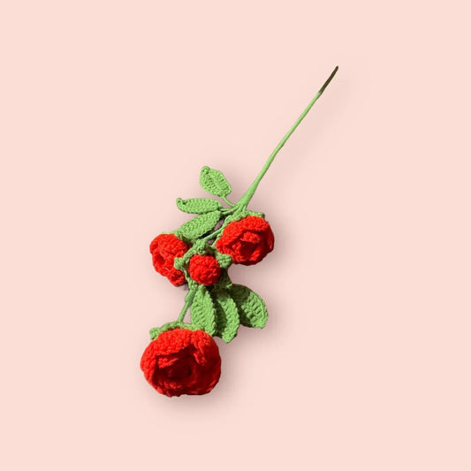 FREE GIFT | Roses & Buds